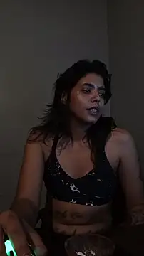 Snapshot of Maricamposs chatting on February 28, 2026, 10:55 pm Maricamposs online show from February 28, 2026, 10:55 pm