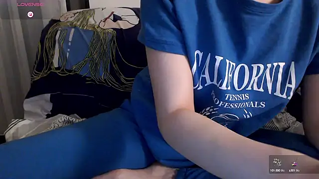 BestOfTheSexy online show from September 15, 2025, 7:58 pm