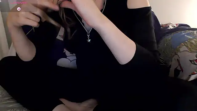 BestOfTheSexy online show from September 22, 2025, 8:55 pm