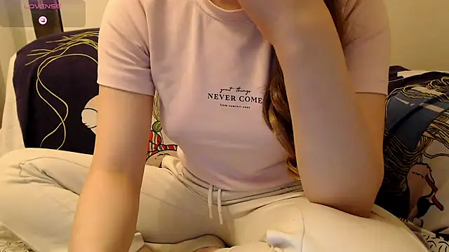 BestOfTheSexy online show from September 24, 2025, 10:35 pm