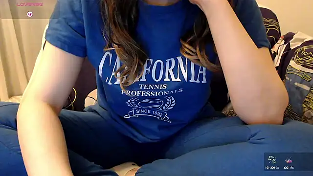 BestOfTheSexy online show from September 25, 2025, 8:45 pm