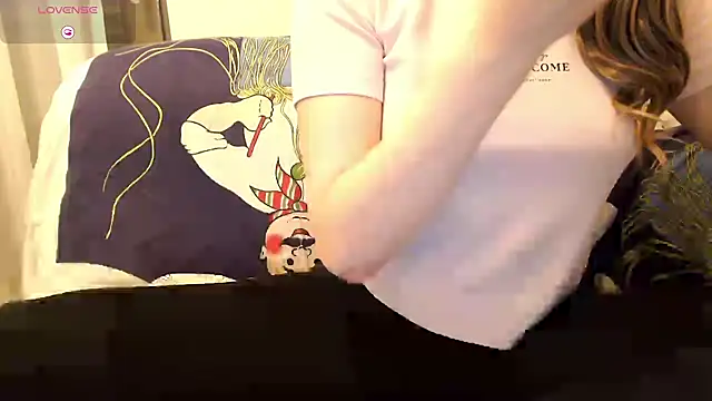 BestOfTheSexy online show from September 28, 2025, 1:00 am