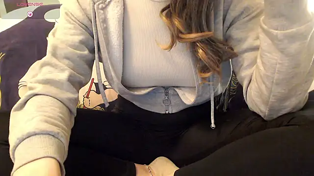 BestOfTheSexy online show from October 4, 2025, 11:36 pm