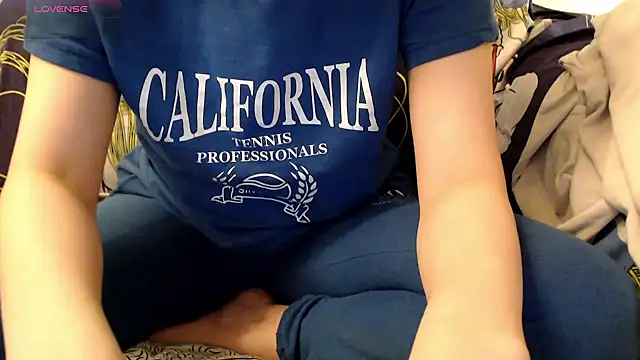 BestOfTheSexy online show from October 18, 2025, 10:54 pm