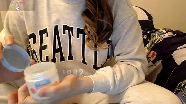 BestOfTheSexy online show from October 23, 2025, 10:30 pm