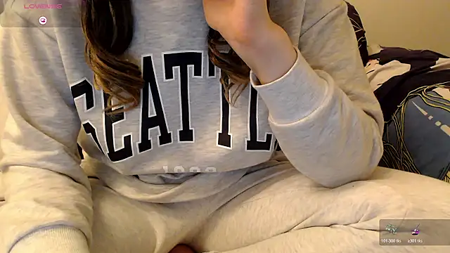 BestOfTheSexy online show from October 31, 2025, 1:23 pm