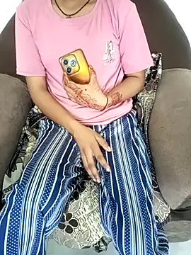 Student girl2 online show from September 19, 2025, 4:58 am