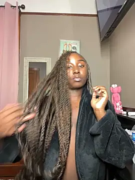 sapphiredadon online show from September 16, 2025, 7:15 pm