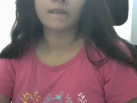 SexyNeylar online show from October 4, 2025, 4:27 pm