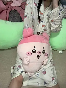 xx Ojou xx online show from October 5, 2025, 12:25 pm