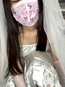 xx Ojou xx online show from October 30, 2025, 4:19 pm