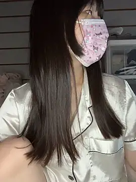 xx Ojou xx online show from December 22, 2025, 6:49 pm