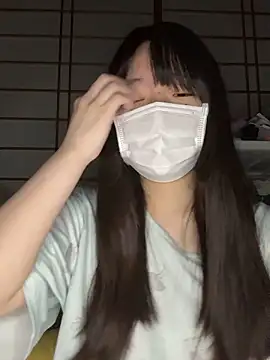 xx Ojou xx online show from March 1, 2026, 2:19 pm