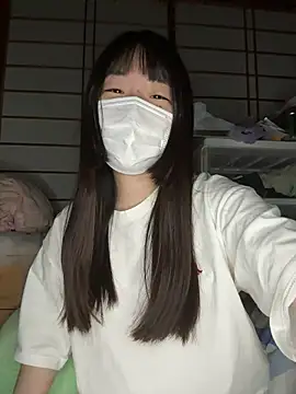 xx Ojou xx online show from March 3, 2026, 3:40 pm