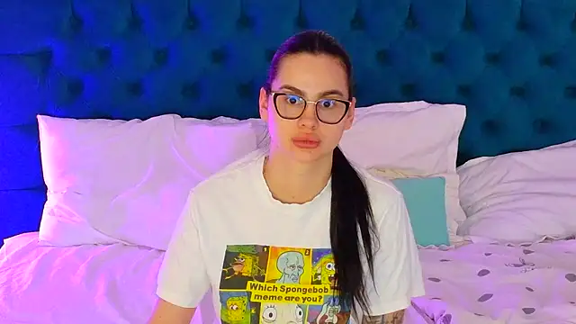 LexieRosse online show from February 25, 2026, 3:10 pm