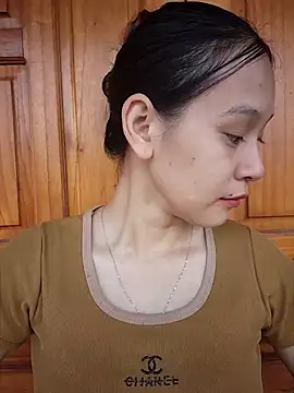 ChiecumBae online show from September 25, 2025, 1:53 am