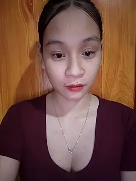 ChiecumBae online show from October 26, 2025, 1:06 pm