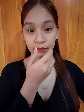 ChiecumBae online show from December 18, 2025, 1:44 am