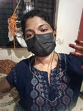 swetha01430 online show from September 19, 2025, 5:13 pm