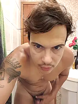 kappaRio online show from January 9, 2026, 2:25 am