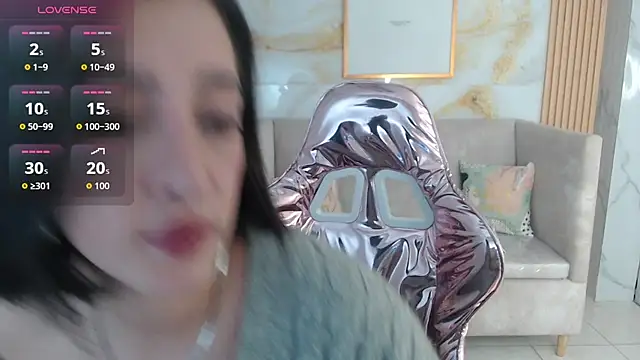 sara lopez s online show from November 12, 2025, 1:11 pm