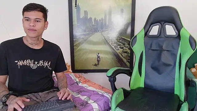 rosse dredd online show from April 4, 2026, 6:16 pm