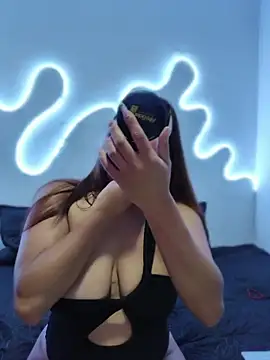 GabyMontenegro online show from March 25, 2026, 12:11 pm