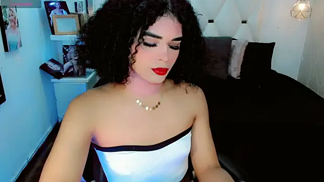 Veronica Misst  online show from September 15, 2025, 12:16 pm