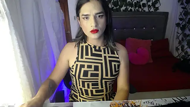 ivone golosa online show from November 12, 2025, 10:41 pm