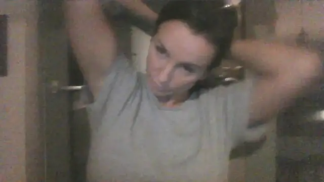 Justnani001 online show from September 30, 2025, 8:03 pm