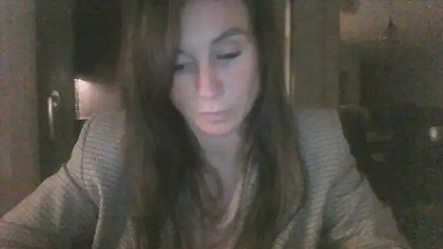 Justnani001 online show from October 12, 2025, 9:03 pm