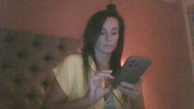 Justnani001 online show from October 17, 2025, 6:54 pm