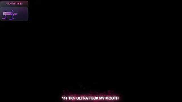 katerine Monroe online show from November 14, 2025, 6:34 am