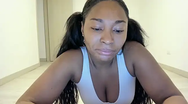 Meganbelford1 online show from January 17, 2025, 1:36 am