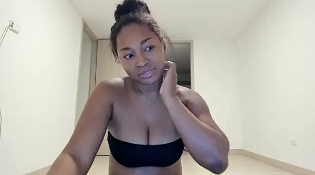 Meganbelford1 online show from January 18, 2025, 12:46 am