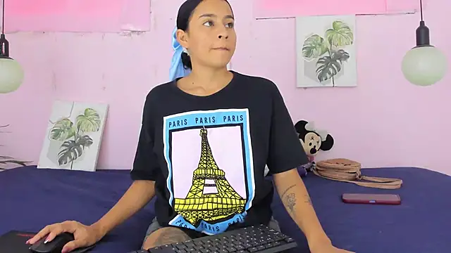 Lady rossee online show from September 20, 2025, 7:48 pm