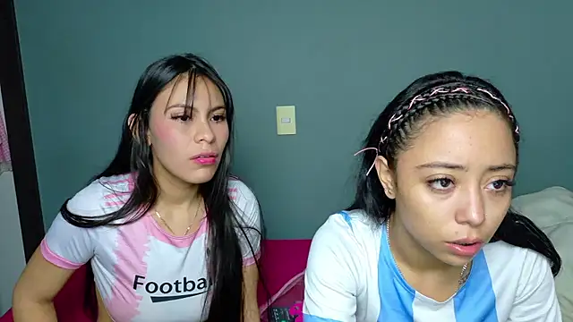 violetmia68 online show from January 11, 2026, 1:38 pm