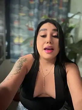 Sophie Dreamss online show from September 23, 2025, 8:23 pm