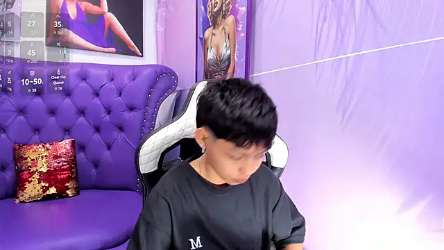 tefi meow online show from September 20, 2025, 11:55 am