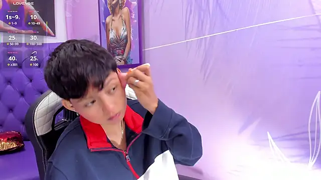 tefi meow online show from September 21, 2025, 12:07 pm