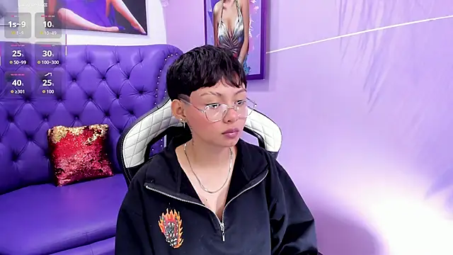 tefi meow online show from September 24, 2025, 12:08 pm