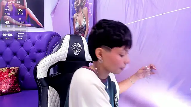 tefi meow online show from September 26, 2025, 12:09 pm