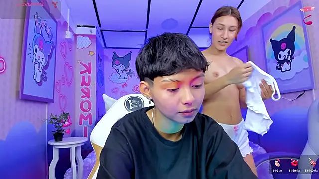 tefi meow online show from September 27, 2025, 11:37 am