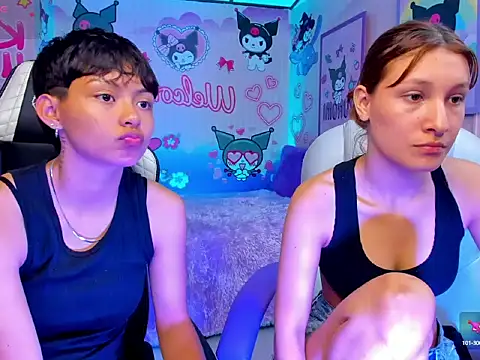 tefi meow online show from October 6, 2025, 3:59 am