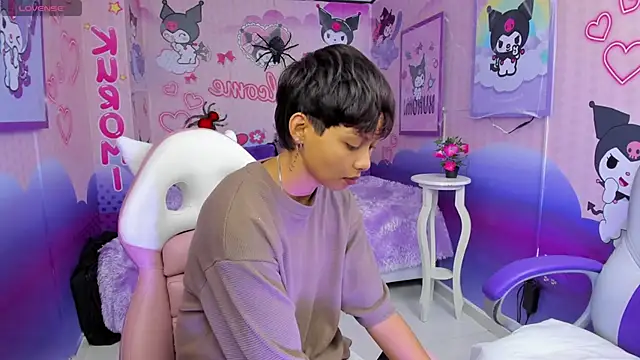 tefi meow online show from October 25, 2025, 12:02 pm