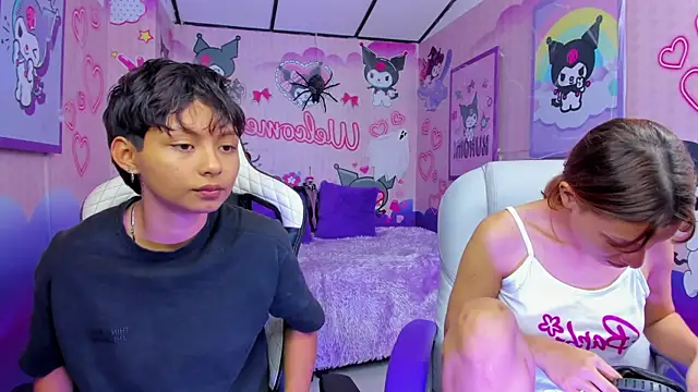 tefi meow online show from October 26, 2025, 8:04 pm