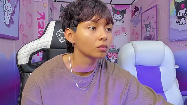 tefi meow online show from October 28, 2025, 8:55 pm