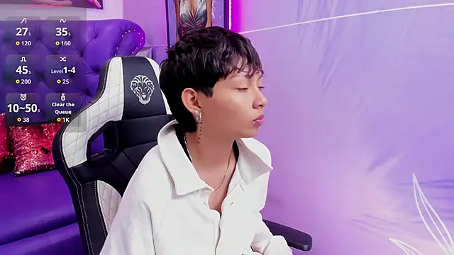 tefi meow online show from October 30, 2025, 11:33 am