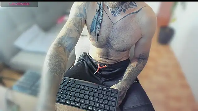 clavador69 online show from September 9, 2025, 8:08 pm