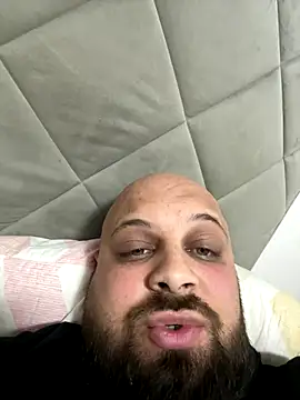 Alexino69 online show from November 17, 2025, 8:03 pm